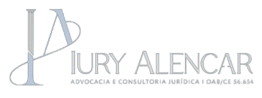 Iury Alencar Logo